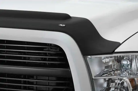 Auto Ventshade (AVS) 436004 - Aeroskin II Hood Protector Textured Black