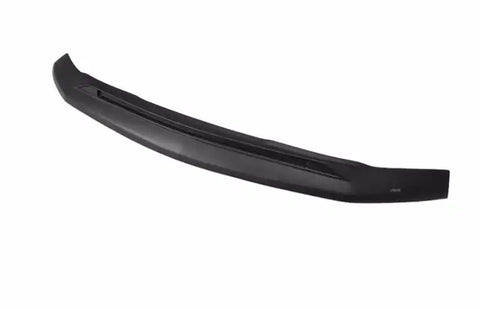 Auto Ventshade (AVS) 753168 - Aeroskin LightShield Hood Protector Black