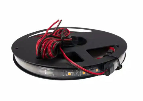 Auto Ventshade (AVS) 753168 - Aeroskin LightShield Hood Protector Black