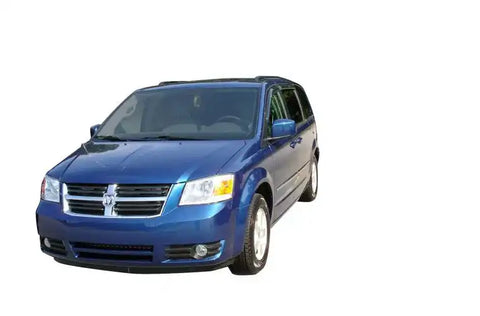 Auto Ventshade (AVS) 94251 - Ventvisor Deflector Smoke Outside Mount 4 pc.