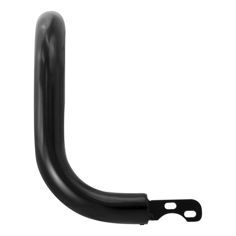 ARIES B35-3004 - 3 Black Steel Bull Bar, Select Ford Expedition, F-150