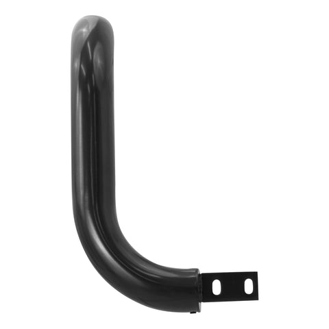 ARIES B35-3007 - 3 Black Steel Bull Bar, Select Ford Expedition, F-150, Lincoln Mark LT
