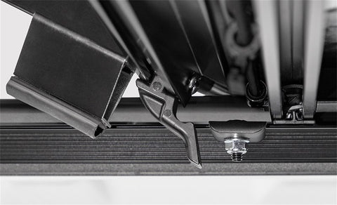 ACCESS Covers B6040079 19-ON RAM 2500  3500 6' 4' BOX (W/
