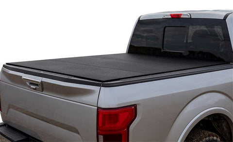 ACCESS Covers B6040079 19-ON RAM 2500  3500 6' 4' BOX (W/