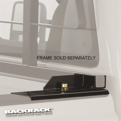 Backrack 30123 - Installation Hardware Kit