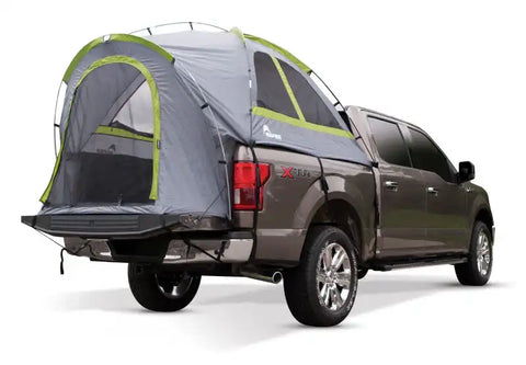 BackRoadz Truck Tent - Full Size Regular Standard Bed