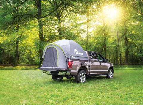 BackRoadz Truck Tent - Full Size Long Bed