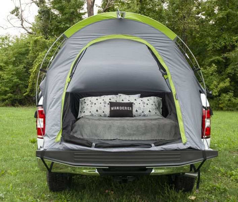 BackRoadz Truck Tent - Full Size Regular Standard Bed