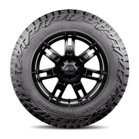 Mickey Thompson 90000036811 LIGHT TRUCK RADIAL TIRE