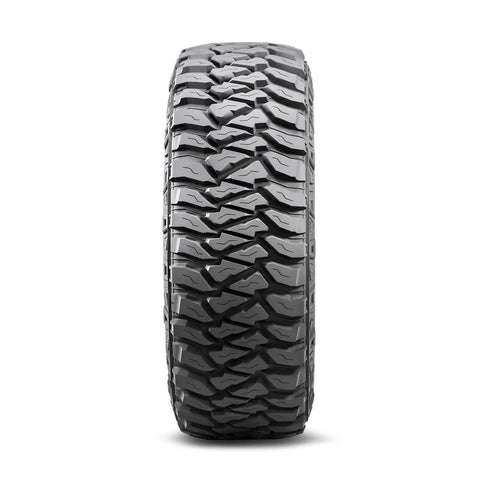 Mickey Thompson 90000057349 LIGHT TRUCK RADIAL TIRE - LT295/70R17 RAISED WHITE LETTER