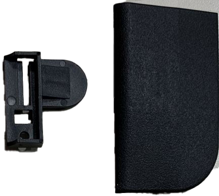 BAK Industries PARTS-356S0005 Passenger Side