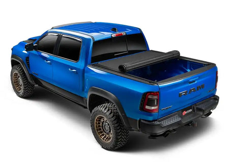 BAK IND 80207RK REVOLVER X4S W/T-SLOT RAILS 09-2024 Ram 1500 Classic 5.7 Ft. (67.4 In.) Without RamBox