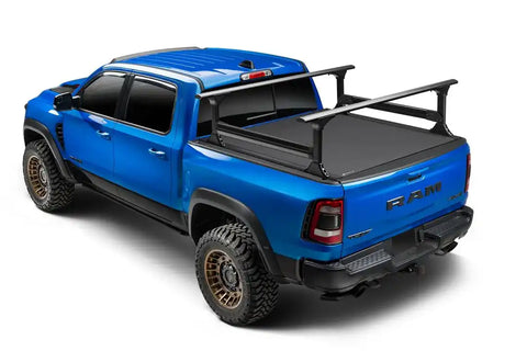 BAK IND 80207RK REVOLVER X4S W/T-SLOT RAILS 09-2024 Ram 1500 Classic 5.7 Ft. (67.4 In.) Without RamBox