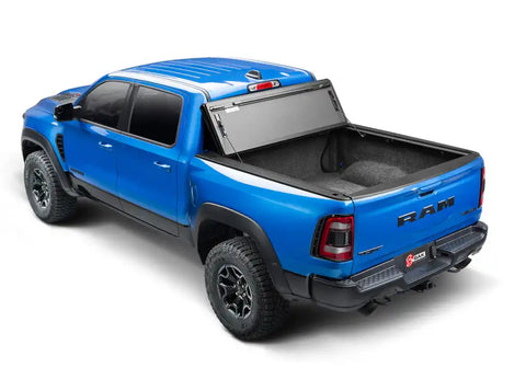 Bak Industries 448225 - BAKFlip MX4 19-23 (New Body Style) Ram 1500 6'4 w/o RamBox w/ Multifunction TG