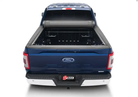 Bak Industries 80339 - Revolver X4s 2021-2024 F150 5.7 Ft Includes Lightning