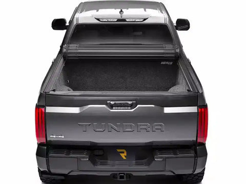 BAK IND 80506RK REVOLVER X4S W/T-SLOT RAILS 05-21 N