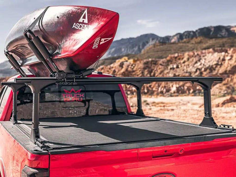 BAK IND 80506RK REVOLVER X4S W/T-SLOT RAILS 05-21 N