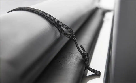 ACCESS 92199 VANISH Tonneau Cover
