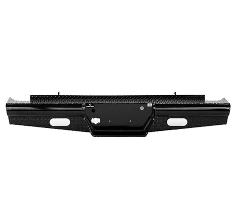 Legend Series Rear Bumper