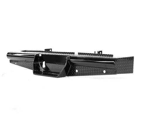 Ranch Hand BBD100BLSS Legend Series Rear Bumper 10-18 Ram 2500/3500