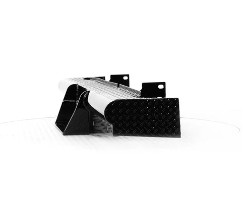 Ranch Hand BBD100BLSS Legend Series Rear Bumper 10-18 Ram 2500/3500