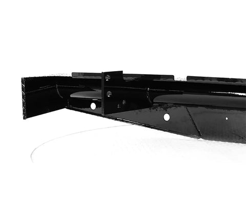 Ranch Hand BBD100BLSS Legend Series Rear Bumper 10-18 Ram 2500/3500