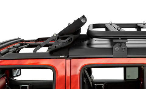 Bestop 41471-01 Hardtop Roof Rack