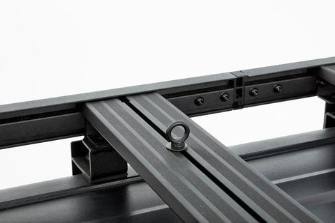 Bestop 41471-01 Hardtop Roof Rack