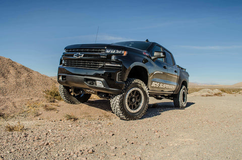 BDS Suspension BDS1801H - 2019-2023 Chevy-GMC 1500 6in System