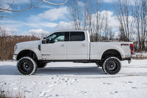 BDS Suspension BDS1571F - 2020-2022 F250-F350 6.5in. 4 Link Lift Coilover