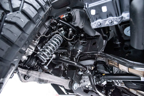 BDS Suspension BDS1662FPE - 2019-2022 Dodge/Ram 1500 Truck 4wd 6in. Lift Kit