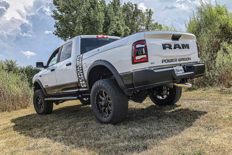BDS Suspension BDS1711FS - 2014-2022 Ram 2500 Powerwagon 2in. Lift Fox 2.0 Adventure Series shocks