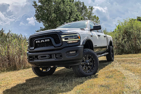 BDS Suspension BDS1711FS - 2014-2022 Ram 2500 Powerwagon 2in. Lift Fox 2.0 Adventure Series shocks