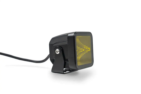 DV8 Offroad BE3EW40W-A Hood Light Pod