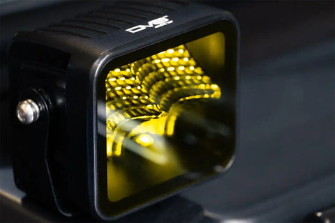 DV8 Offroad BE3EW40W-A Hood Light Pod