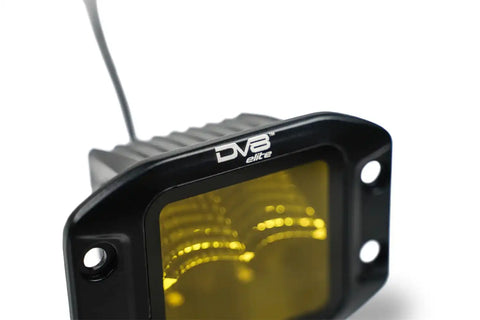 DV8 Offroad BE3FMW40W-A Hood Light Pod