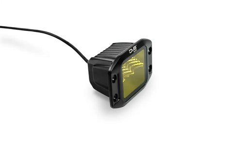 DV8 Offroad BE3FMW40W-A Hood Light Pod