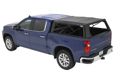 Bestop 77318-35 Supertop for Truck 2