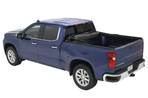 Bestop 77318-35 Supertop for Truck 2