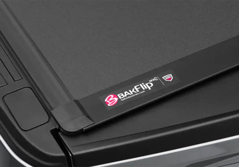 Bak Industries 448324 - BAKFlip MX4 22-26 Maverick