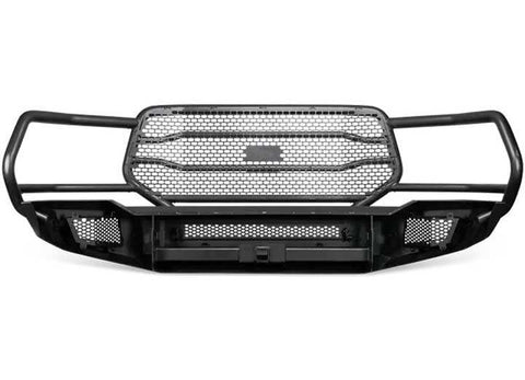 BODY ARMOR DG-20338 AMBUSH FRONT BUMPER