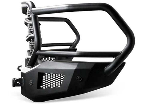 BODY ARMOR DG-20338 AMBUSH FRONT BUMPER