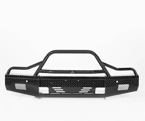 Summit BullNose Series Front Bumper