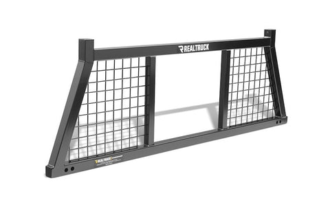 Backrack 149SM - HALF SAFETY 07-22 Silv/Sra1500/07-18Slv/Sra HD/04-22F150/08-19,22Tnd/16-22TtnXD