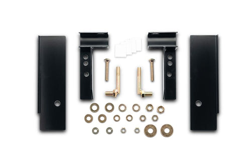 Backrack 30127 - Installation Hardware Kit