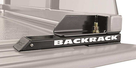 Backrack Inside mount Tonneau Cover Adapter