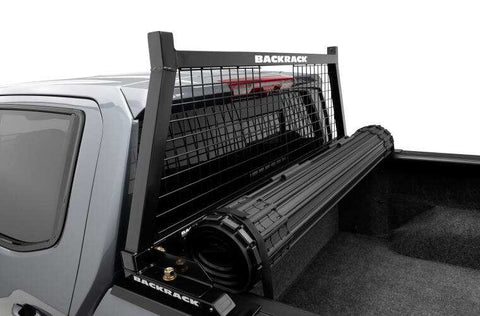 Backrack Inside mount Tonneau Cover Adapter
