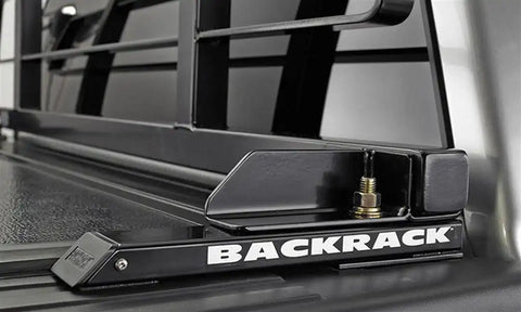 Backrack Inside mount Tonneau Cover Adapter