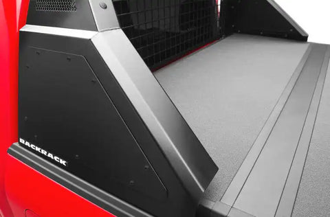 Backrack Trace Rack Headache For Ford, GMC, Chevy, Ram