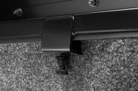 Backrack Trace Rack Headache For Ford, GMC, Chevy, Ram